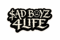 $ad Boyz 4 Life Air Freshener - New Car Scent (Pre-Order)